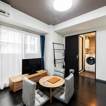 Esprit Apartment